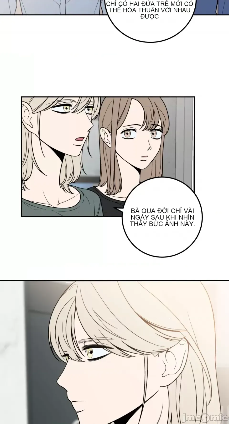 Ông chủ, tôi đang bỏ cuộc Chương 1-62