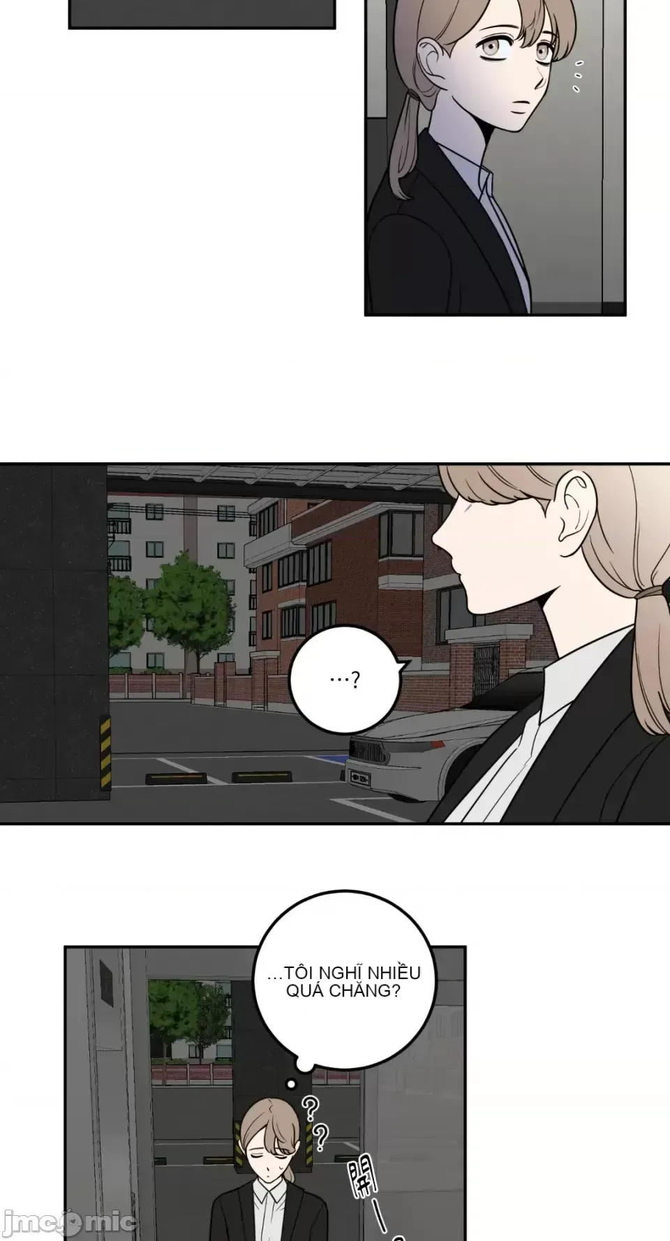 Ông chủ, tôi đang bỏ cuộc Chương 1-62