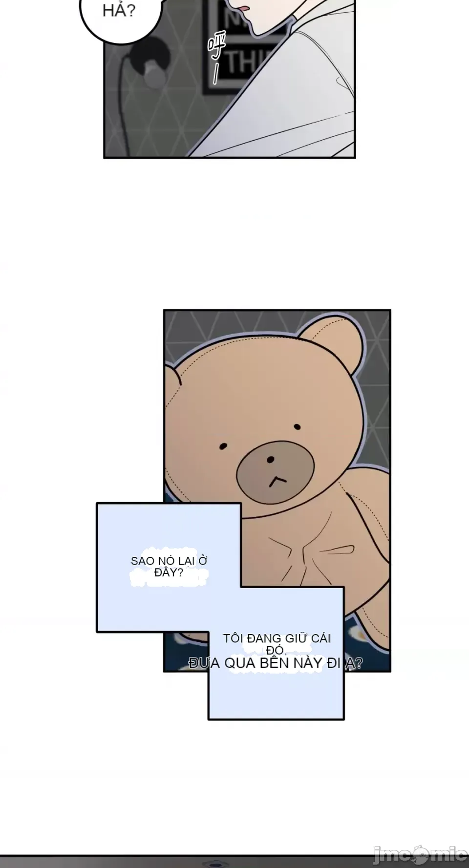 Ông chủ, tôi đang bỏ cuộc Chương 1-62