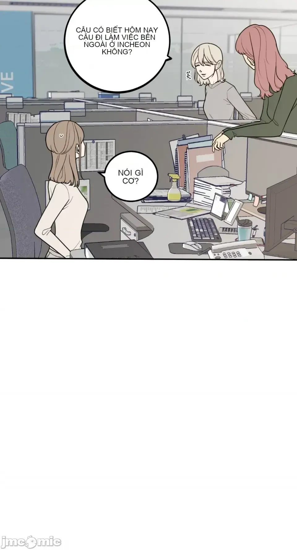 Ông chủ, tôi đang bỏ cuộc Chương 1-62