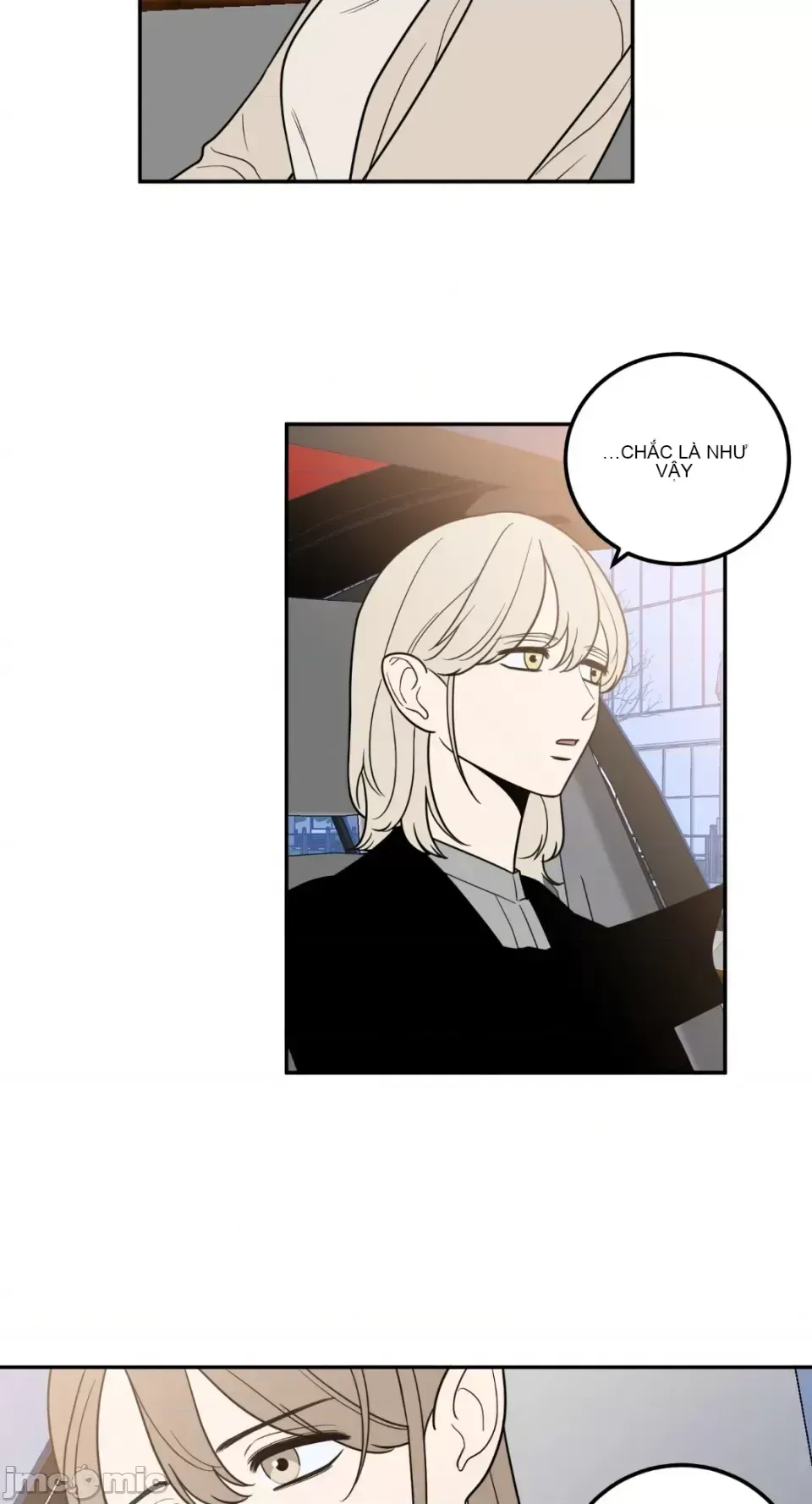 Ông chủ, tôi đang bỏ cuộc Chương 1-62