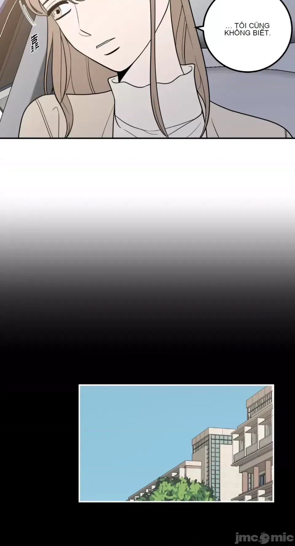 Ông chủ, tôi đang bỏ cuộc Chương 1-62