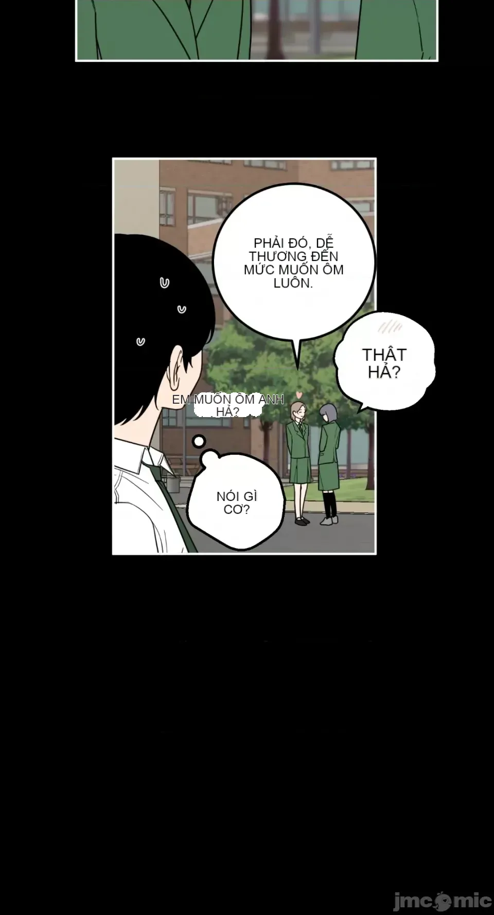 Ông chủ, tôi đang bỏ cuộc Chương 1-62