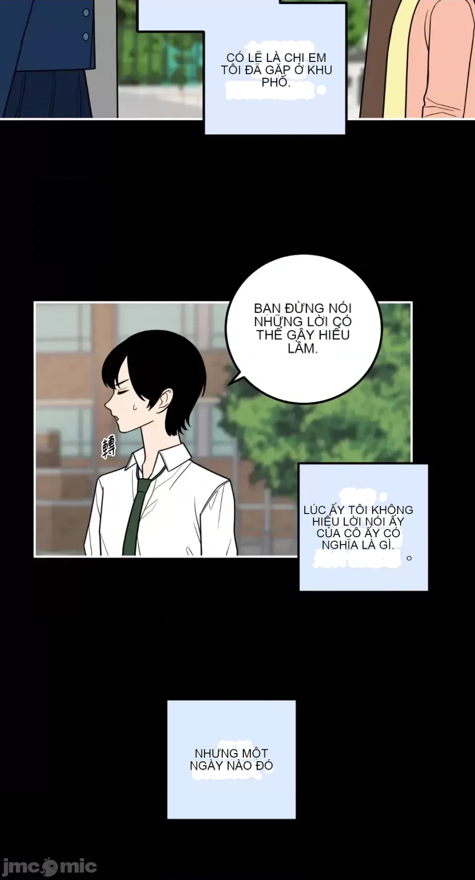 Ông chủ, tôi đang bỏ cuộc Chương 1-62