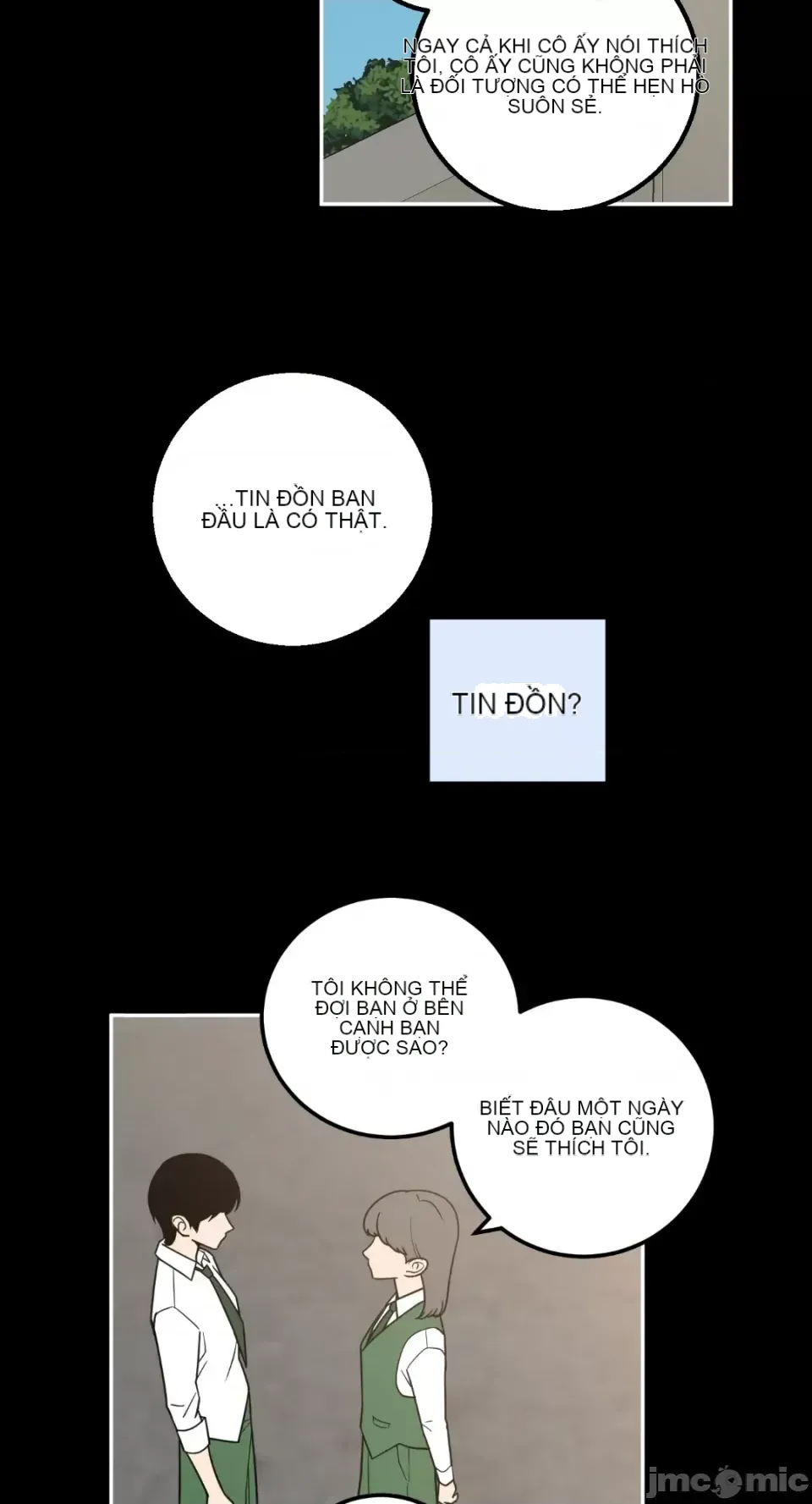 Ông chủ, tôi đang bỏ cuộc Chương 1-62