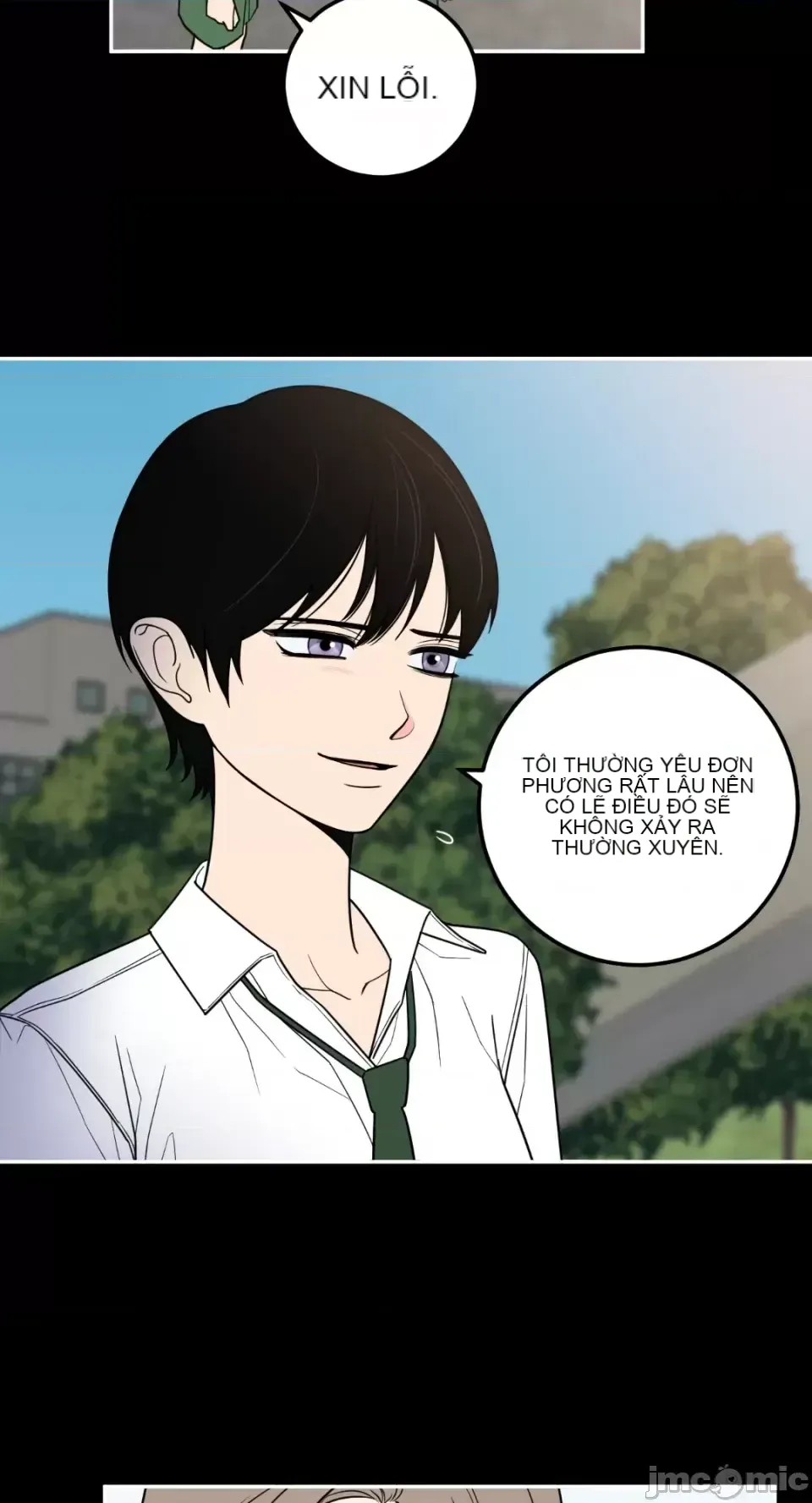 Ông chủ, tôi đang bỏ cuộc Chương 1-62