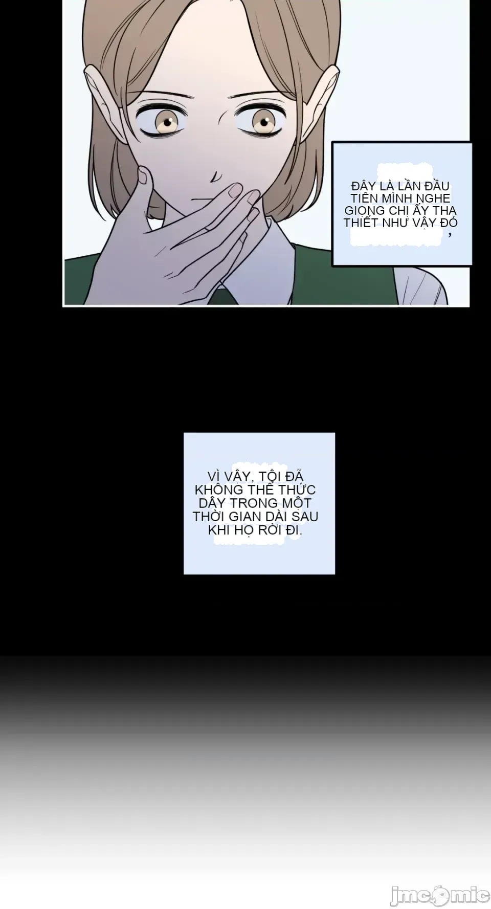 Ông chủ, tôi đang bỏ cuộc Chương 1-62