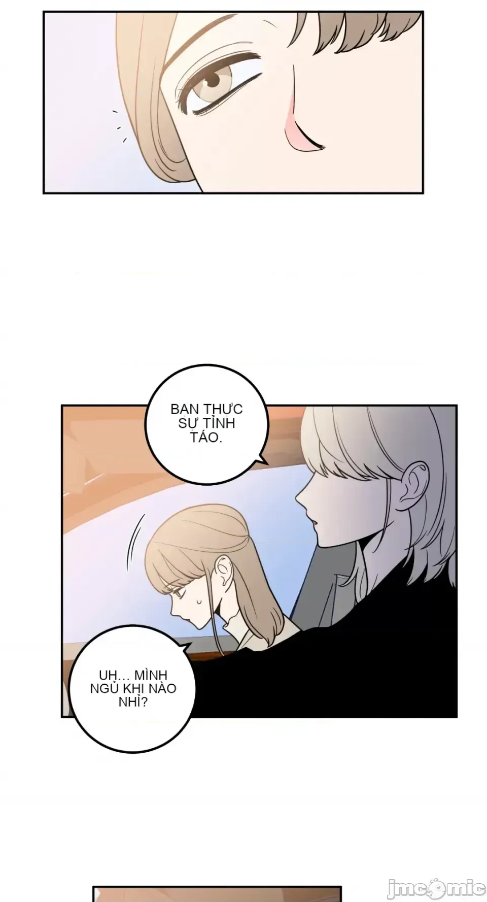 Ông chủ, tôi đang bỏ cuộc Chương 1-62