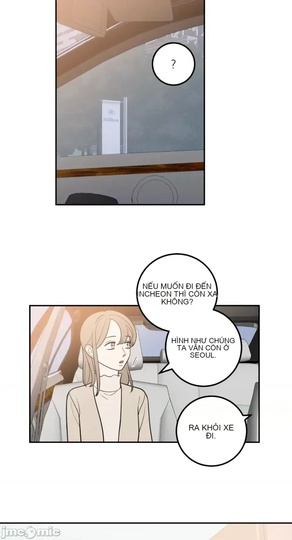 Ông chủ, tôi đang bỏ cuộc Chương 1-62