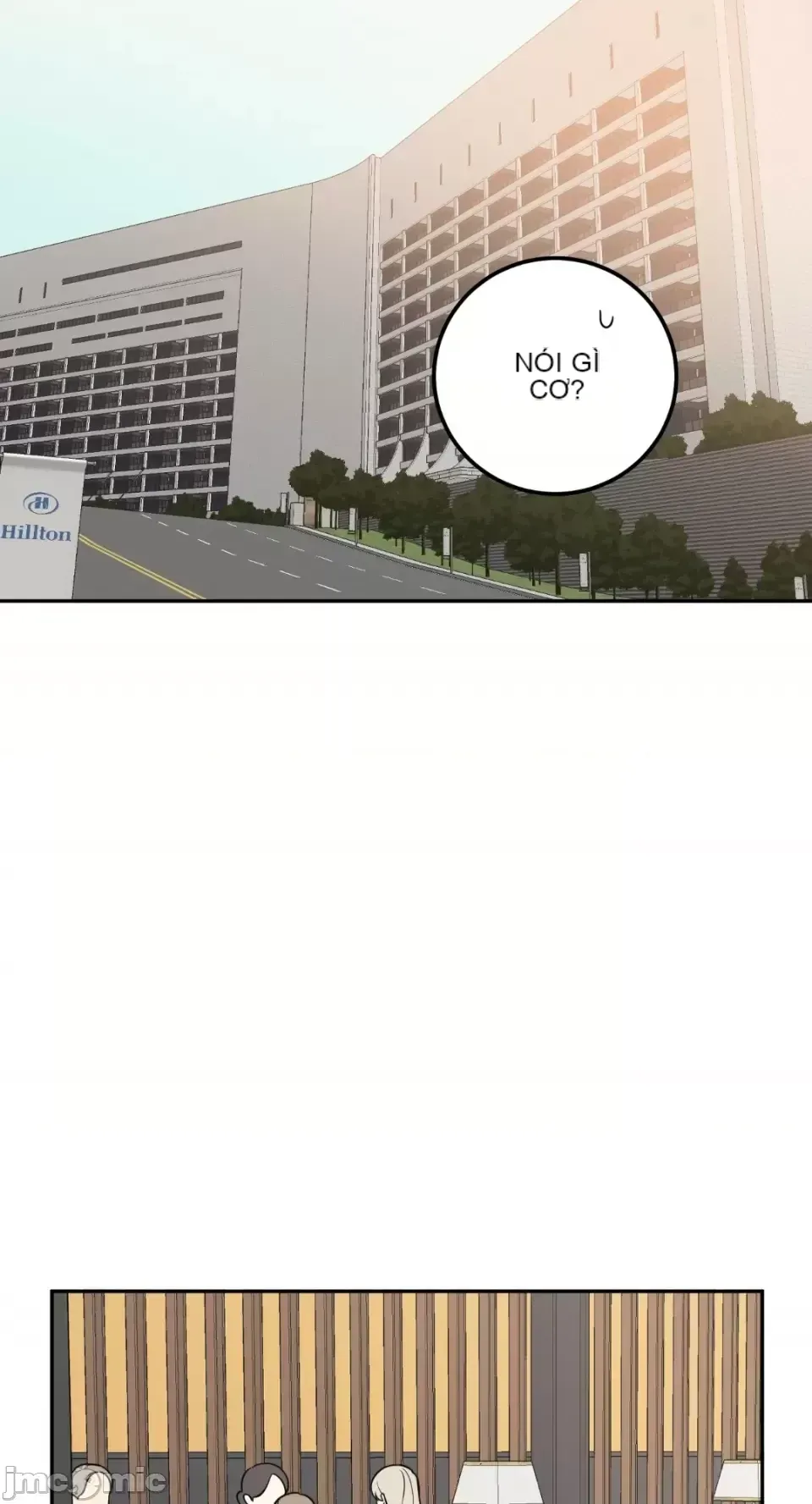 Ông chủ, tôi đang bỏ cuộc Chương 1-62