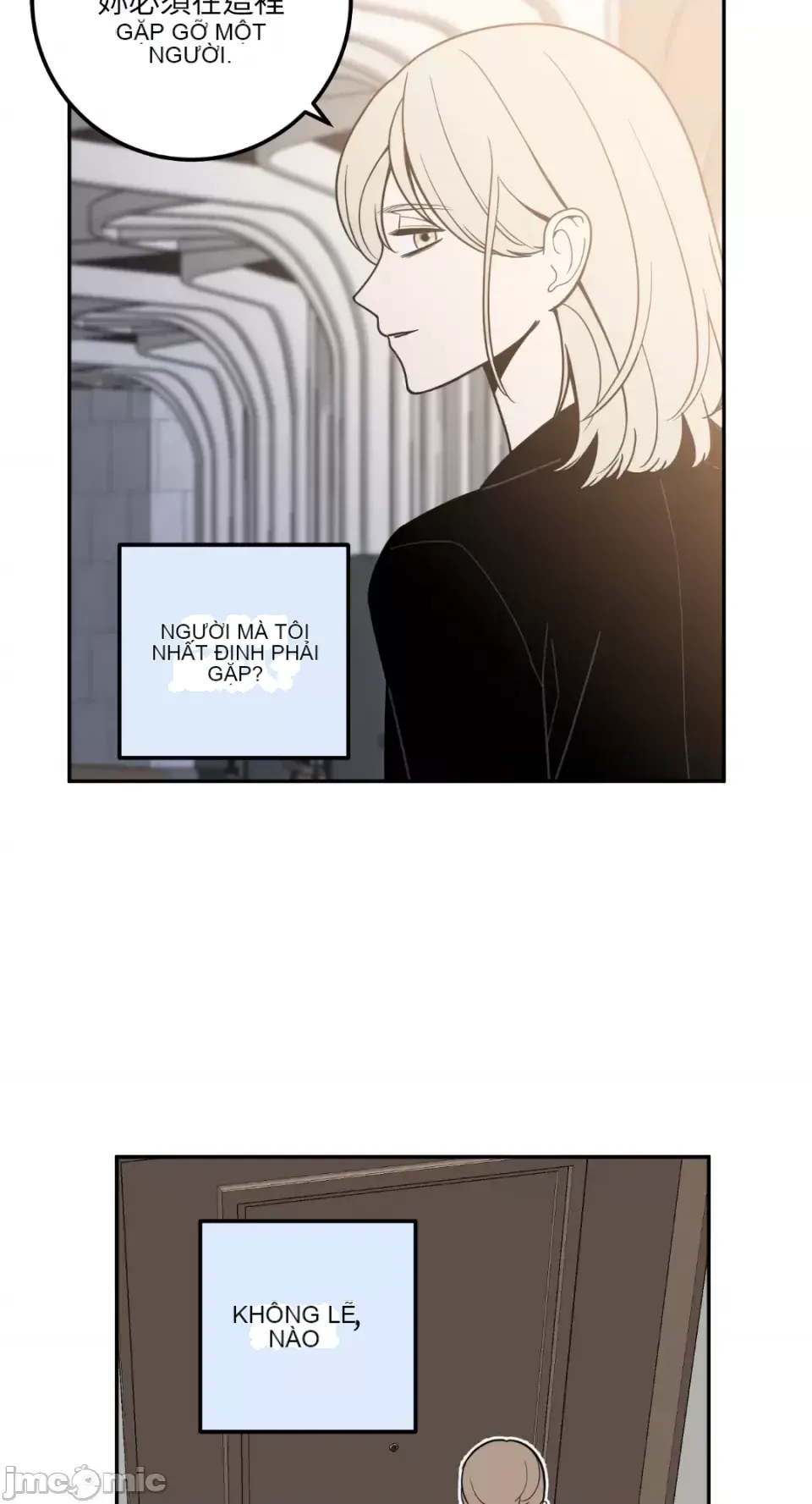 Ông chủ, tôi đang bỏ cuộc Chương 1-62