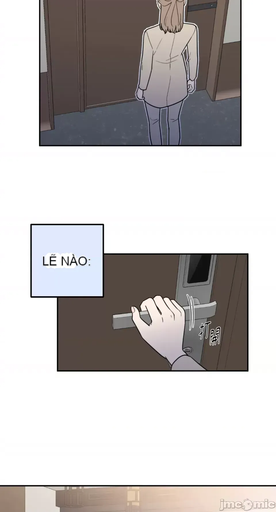 Ông chủ, tôi đang bỏ cuộc Chương 1-62