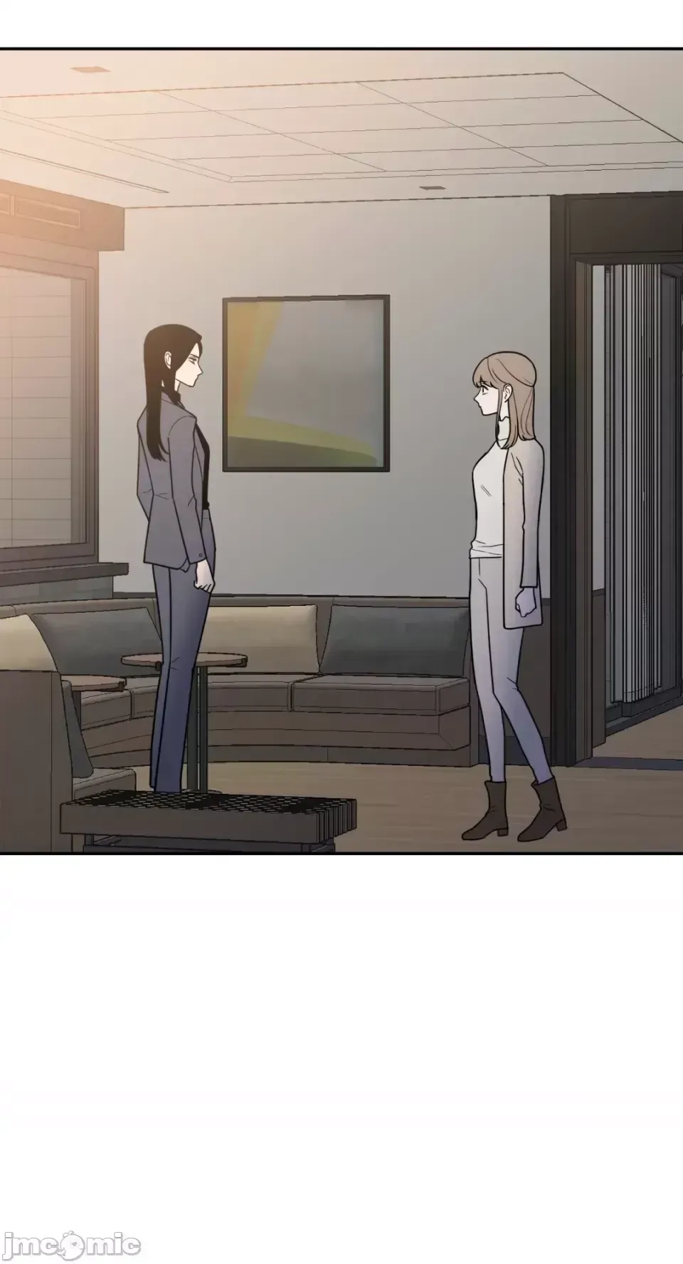 Ông chủ, tôi đang bỏ cuộc Chương 1-62