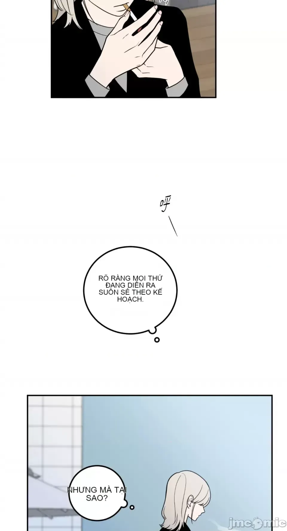 Ông chủ, tôi đang bỏ cuộc Chương 1-62