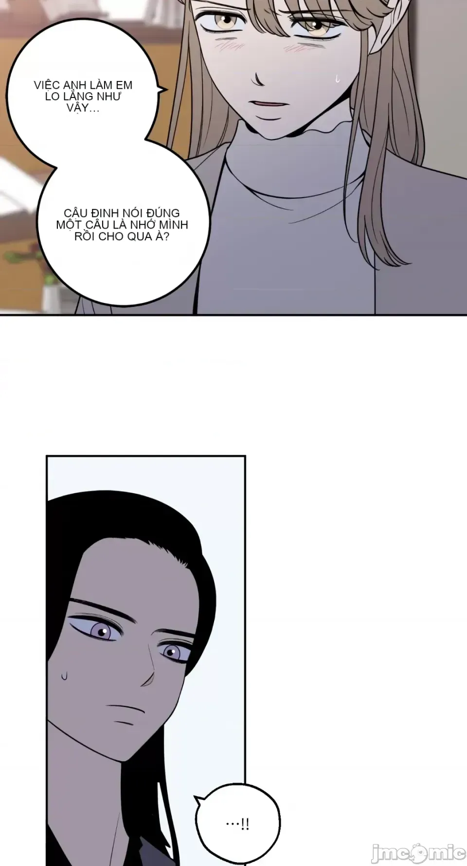 Ông chủ, tôi đang bỏ cuộc Chương 1-62