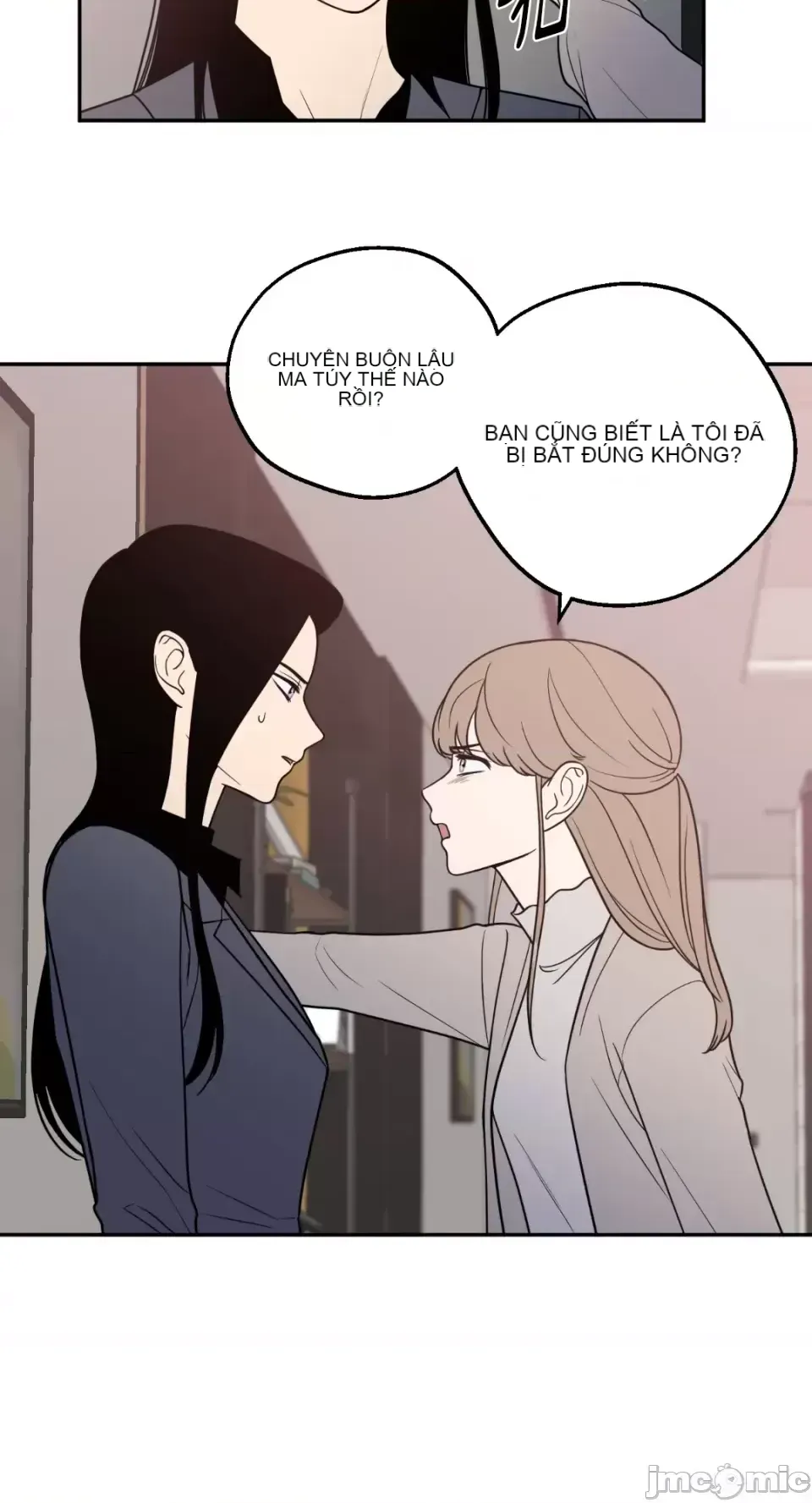 Ông chủ, tôi đang bỏ cuộc Chương 1-62