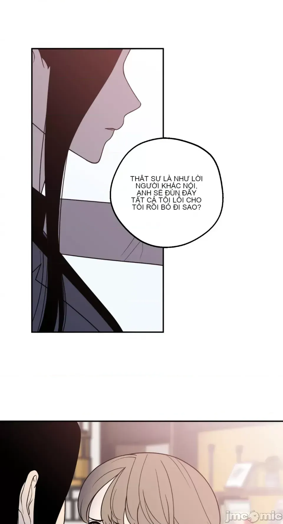 Ông chủ, tôi đang bỏ cuộc Chương 1-62