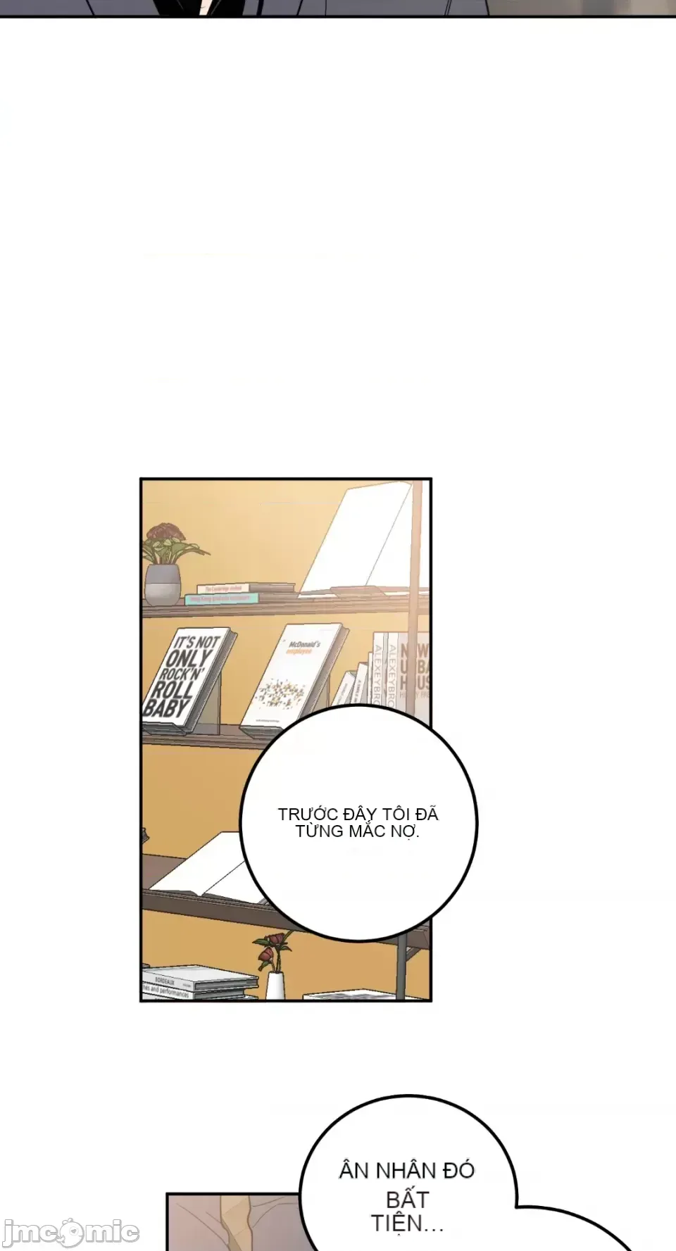 Ông chủ, tôi đang bỏ cuộc Chương 1-62