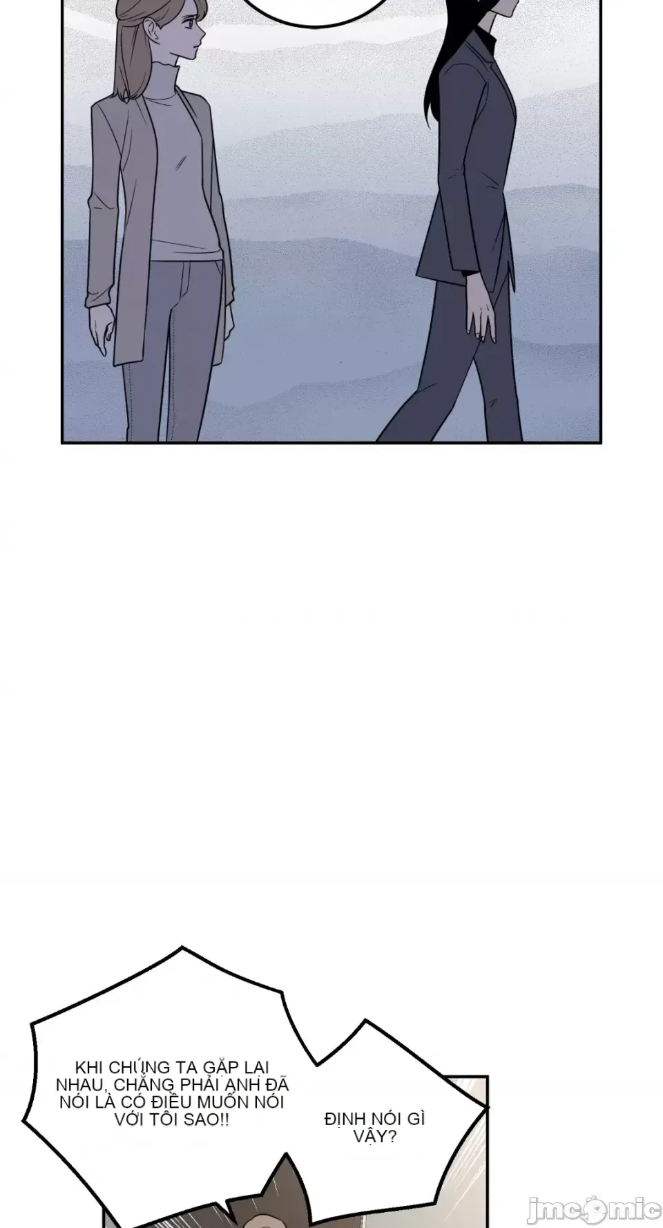 Ông chủ, tôi đang bỏ cuộc Chương 1-62