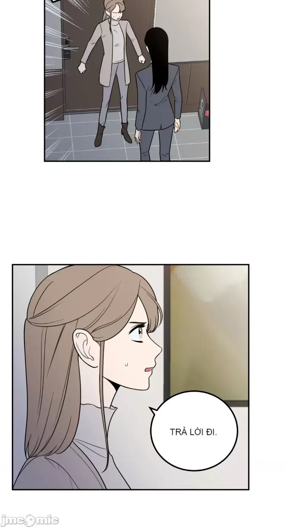 Ông chủ, tôi đang bỏ cuộc Chương 1-62