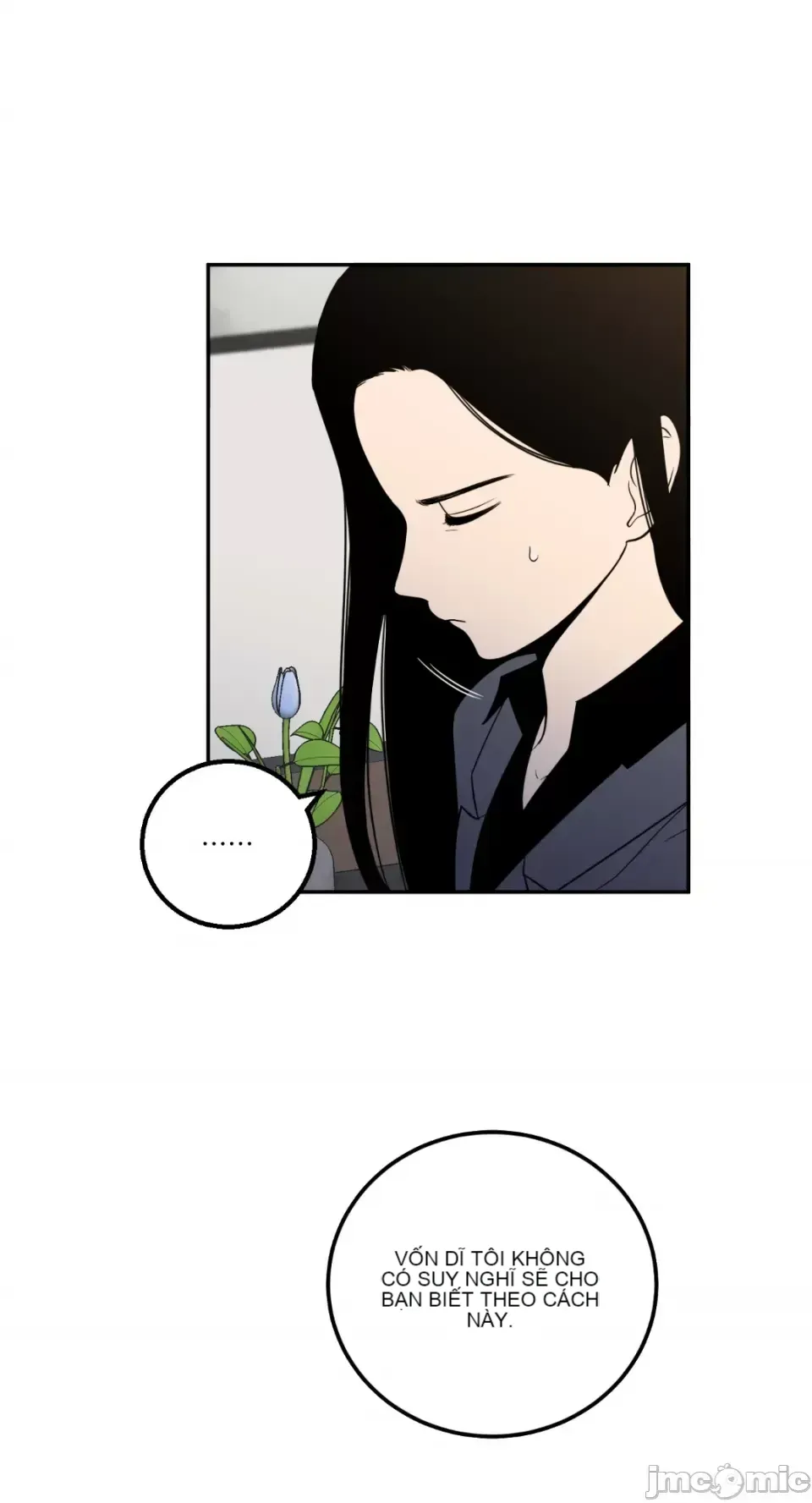 Ông chủ, tôi đang bỏ cuộc Chương 1-62