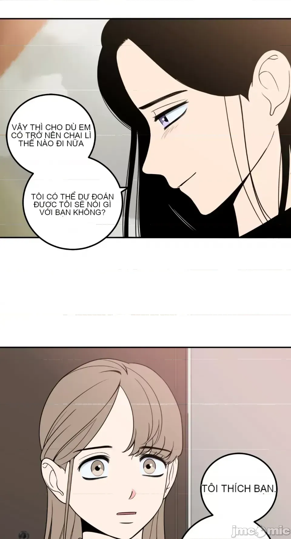 Ông chủ, tôi đang bỏ cuộc Chương 1-62