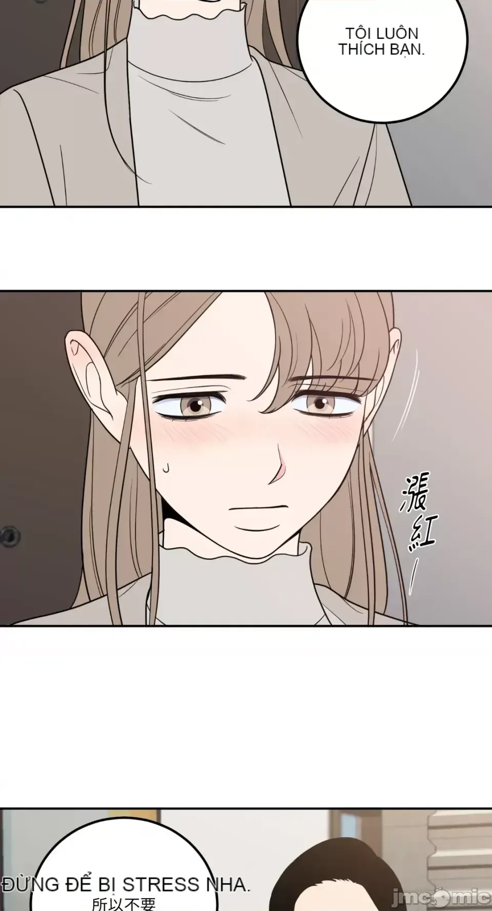 Ông chủ, tôi đang bỏ cuộc Chương 1-62