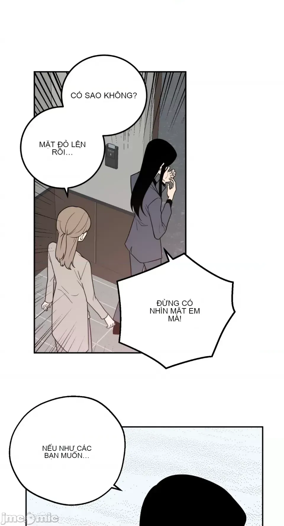 Ông chủ, tôi đang bỏ cuộc Chương 1-62