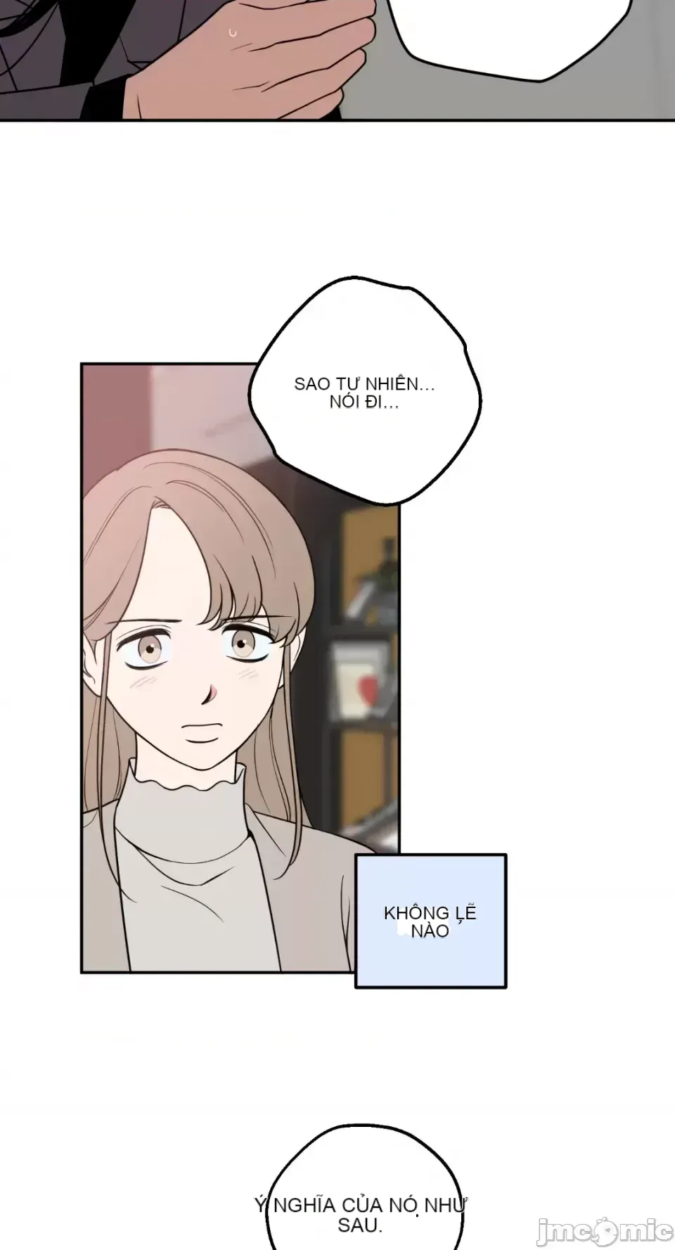 Ông chủ, tôi đang bỏ cuộc Chương 1-62