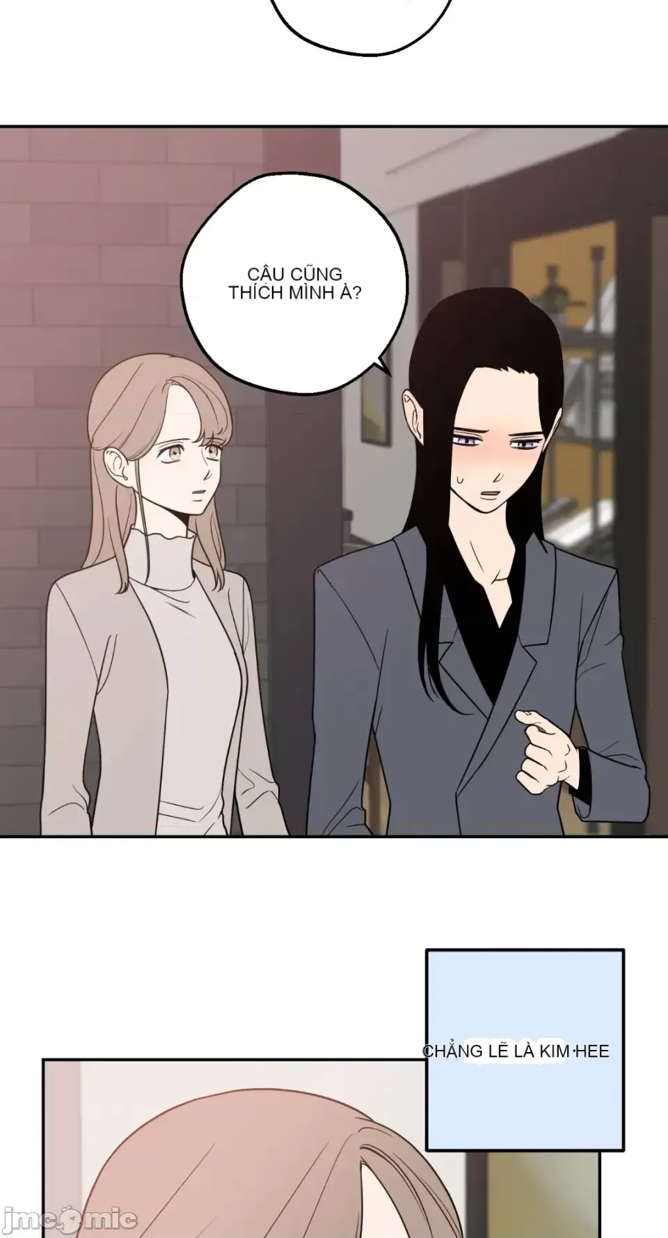 Ông chủ, tôi đang bỏ cuộc Chương 1-62