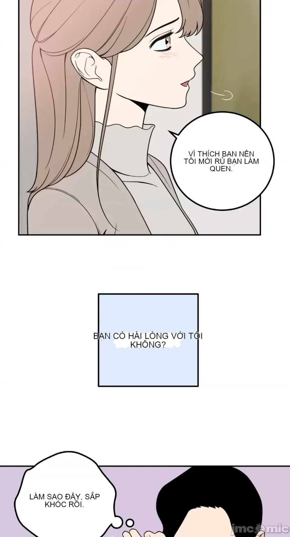 Ông chủ, tôi đang bỏ cuộc Chương 1-62