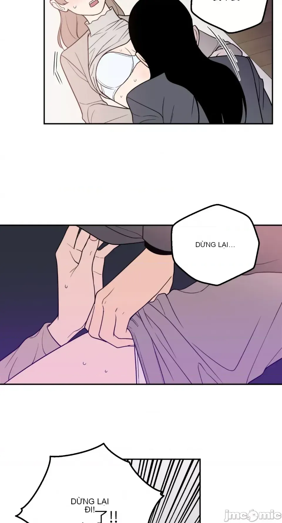 Ông chủ, tôi đang bỏ cuộc Chương 1-62