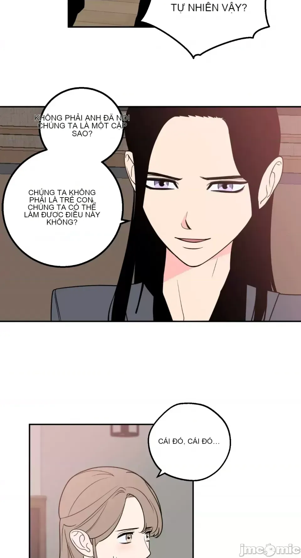 Ông chủ, tôi đang bỏ cuộc Chương 1-62