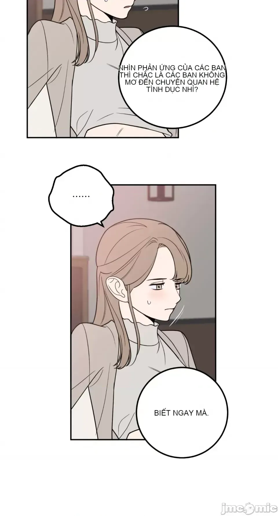 Ông chủ, tôi đang bỏ cuộc Chương 1-62