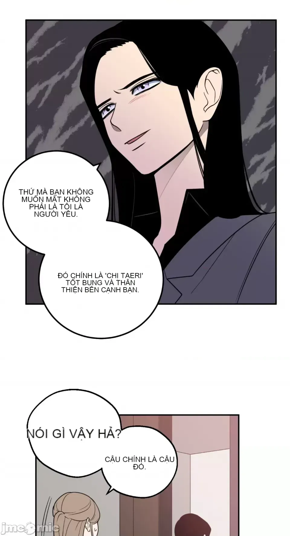 Ông chủ, tôi đang bỏ cuộc Chương 1-62