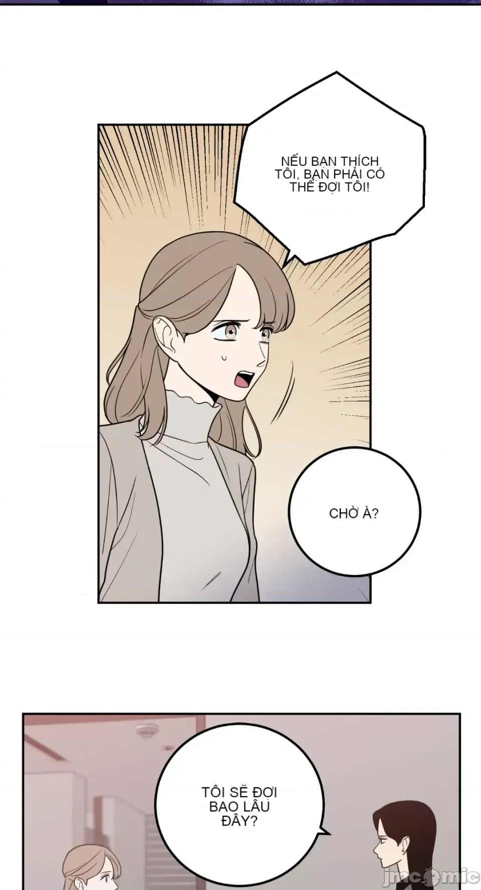 Ông chủ, tôi đang bỏ cuộc Chương 1-62