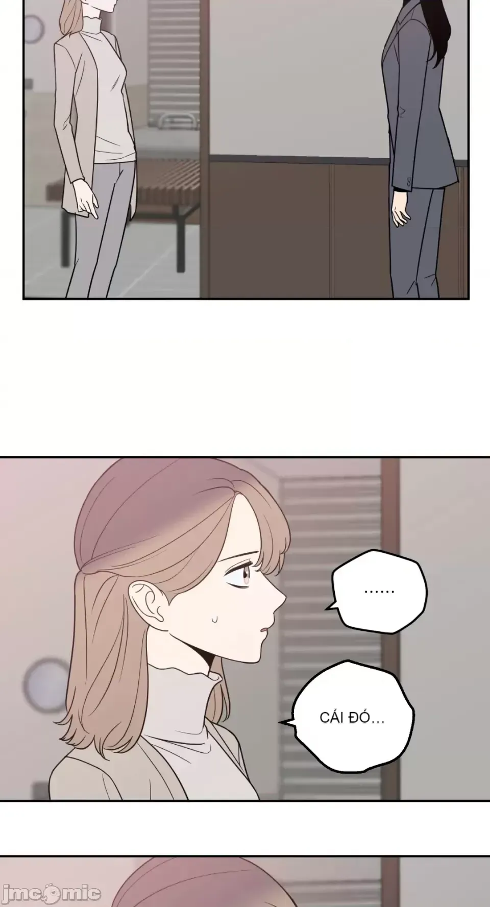 Ông chủ, tôi đang bỏ cuộc Chương 1-62