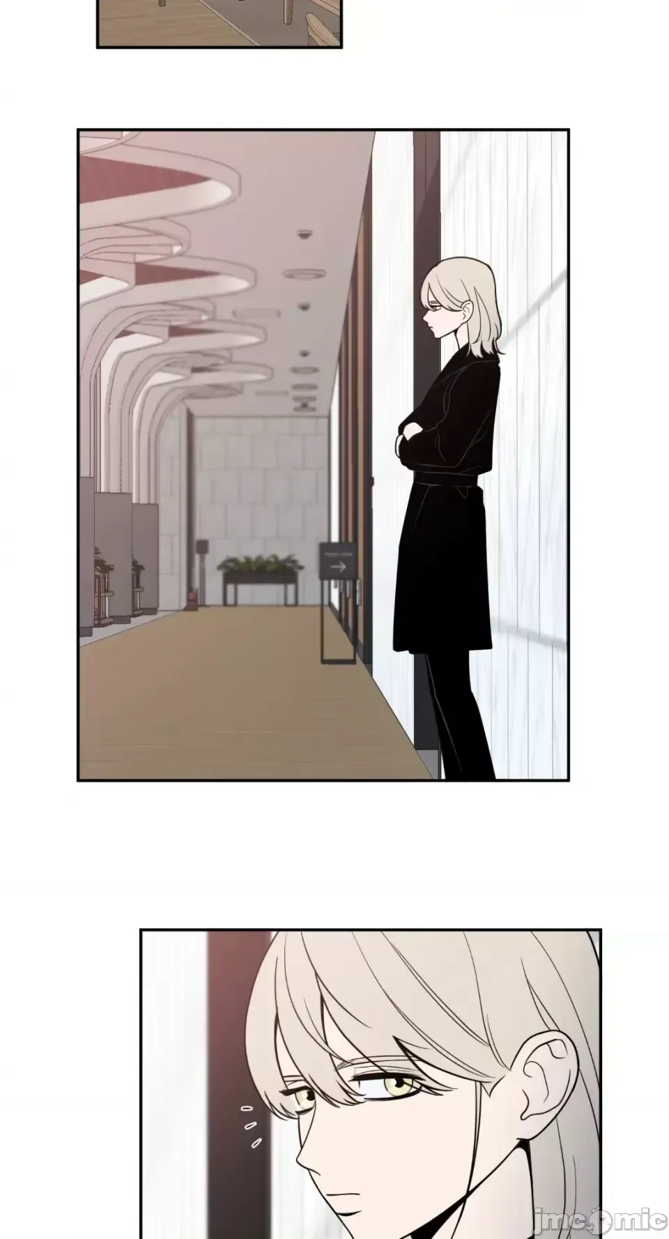 Ông chủ, tôi đang bỏ cuộc Chương 1-62