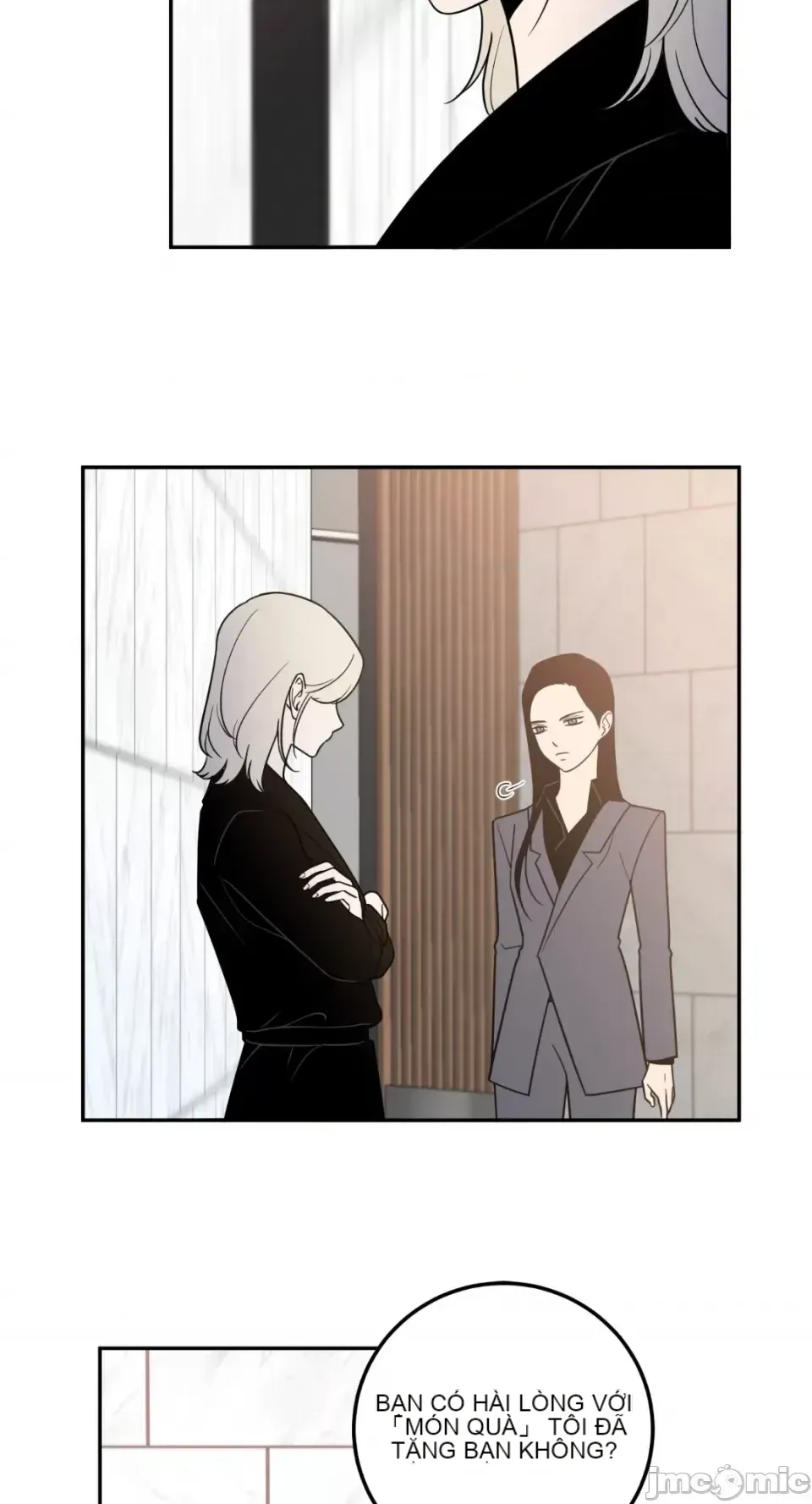 Ông chủ, tôi đang bỏ cuộc Chương 1-62