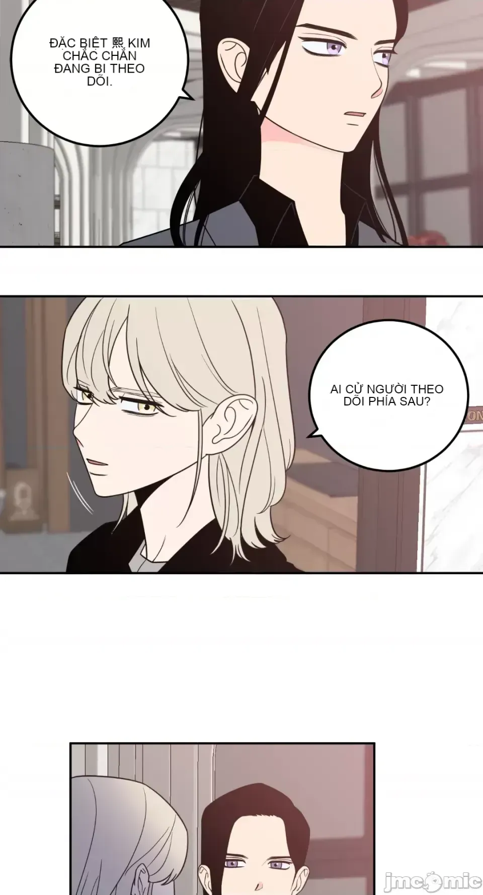 Ông chủ, tôi đang bỏ cuộc Chương 1-62