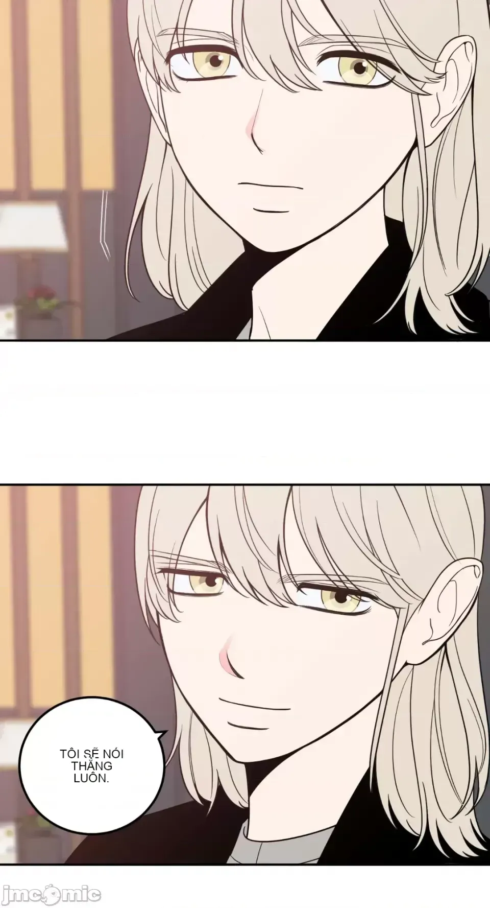 Ông chủ, tôi đang bỏ cuộc Chương 1-62