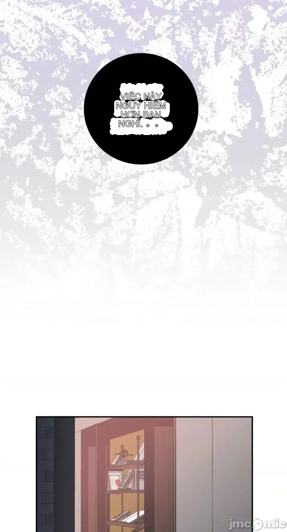 Ông chủ, tôi đang bỏ cuộc Chương 1-62