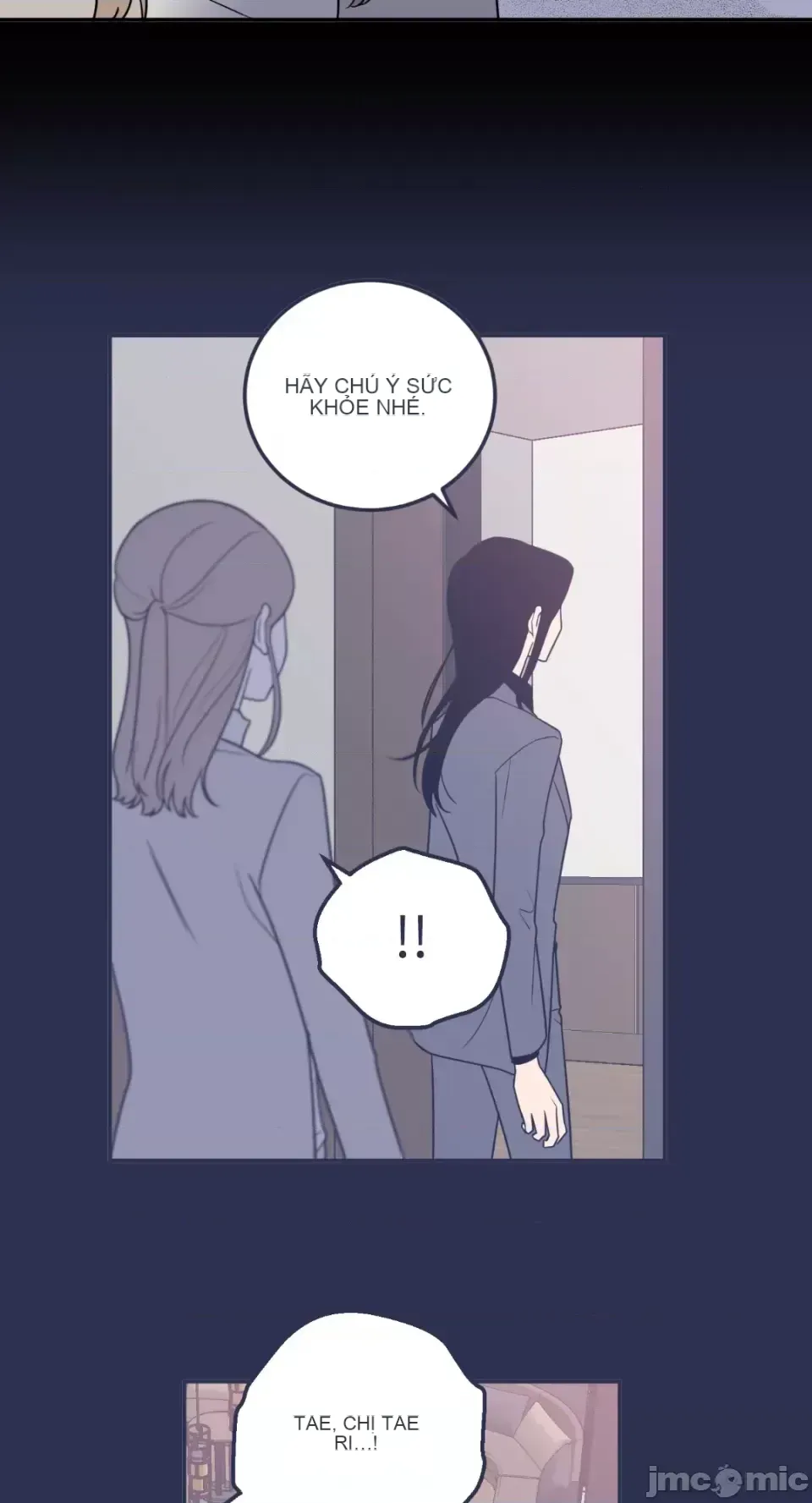 Ông chủ, tôi đang bỏ cuộc Chương 1-62