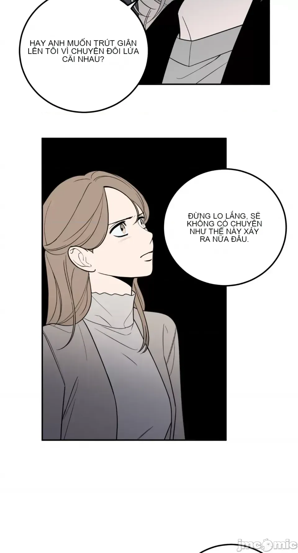 Ông chủ, tôi đang bỏ cuộc Chương 1-62