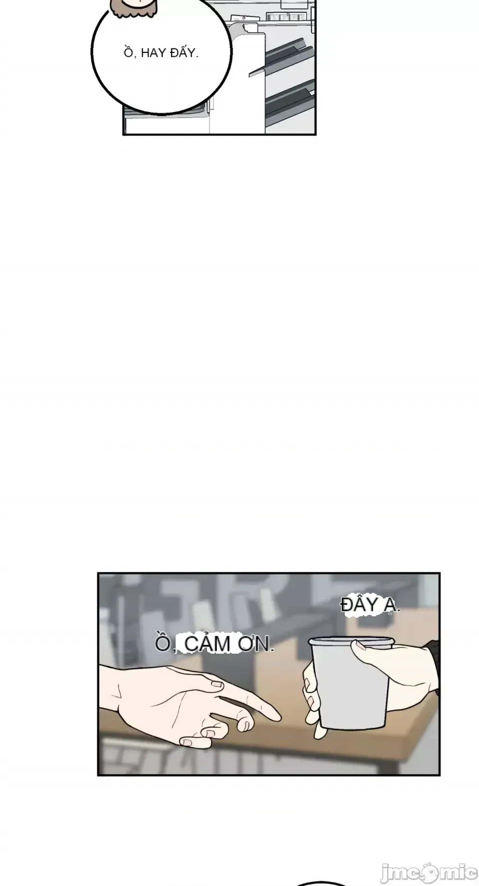 Ông chủ, tôi đang bỏ cuộc Chương 1-62