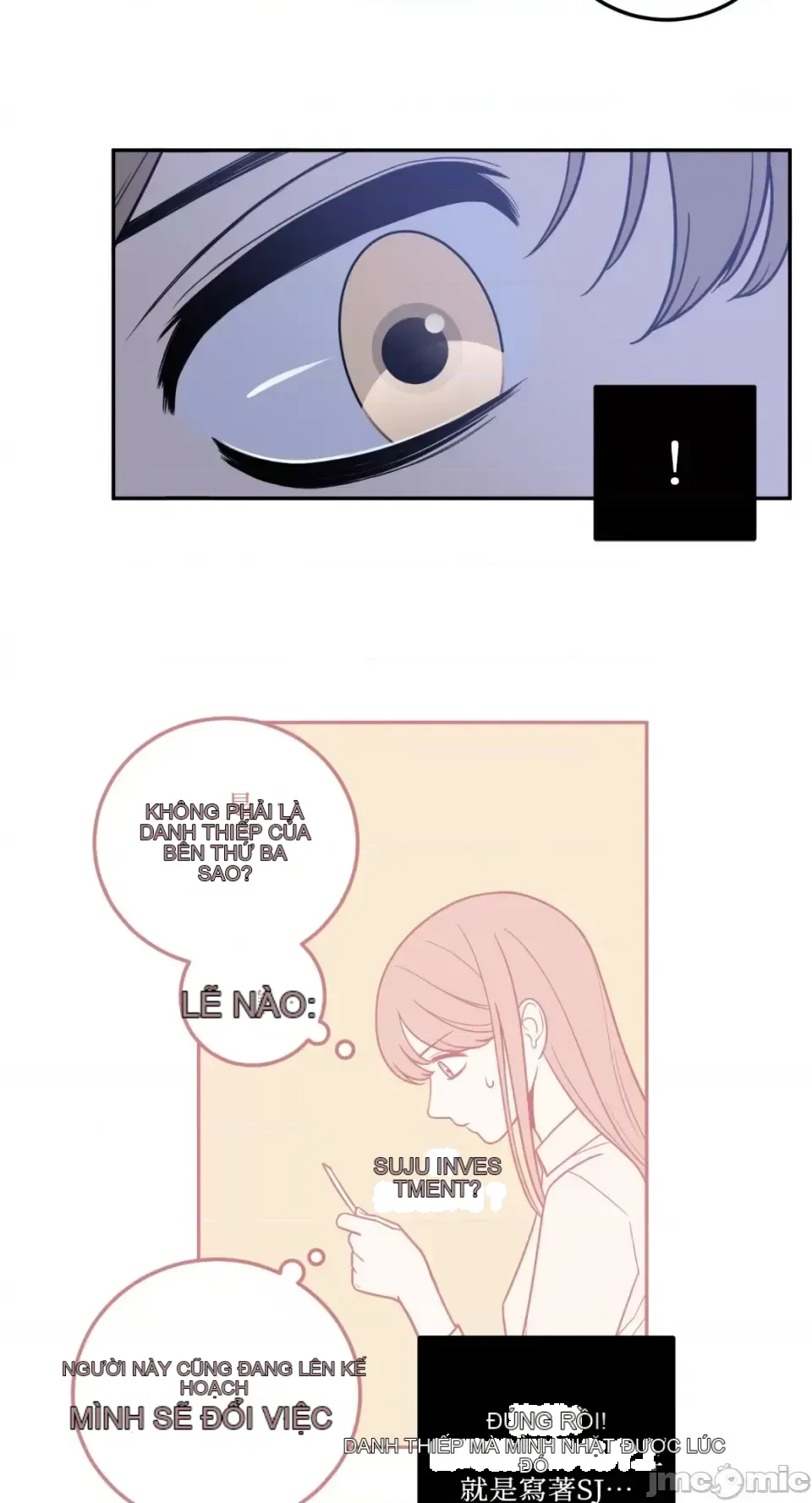 Ông chủ, tôi đang bỏ cuộc Chương 1-62