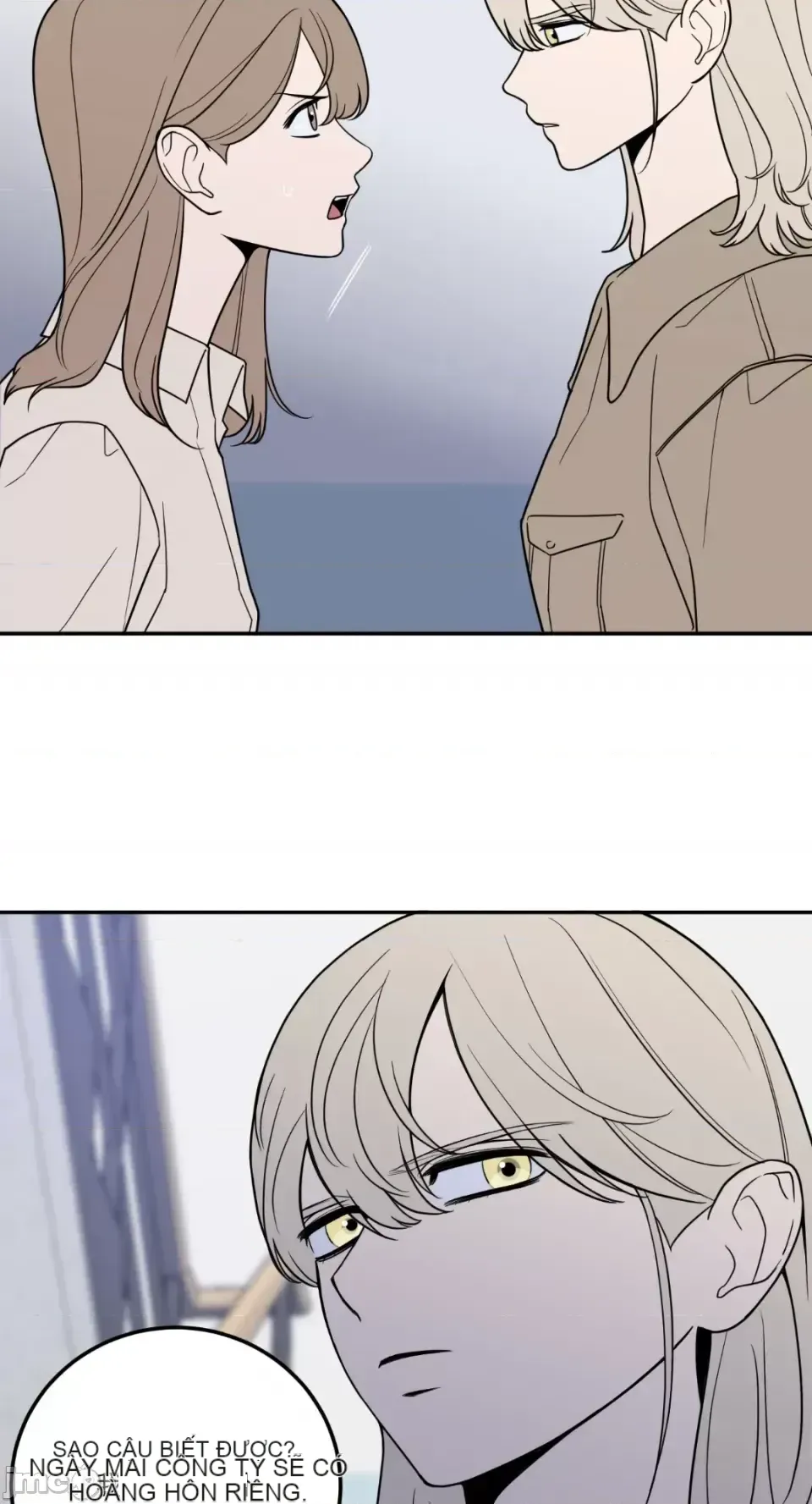 Ông chủ, tôi đang bỏ cuộc Chương 1-62