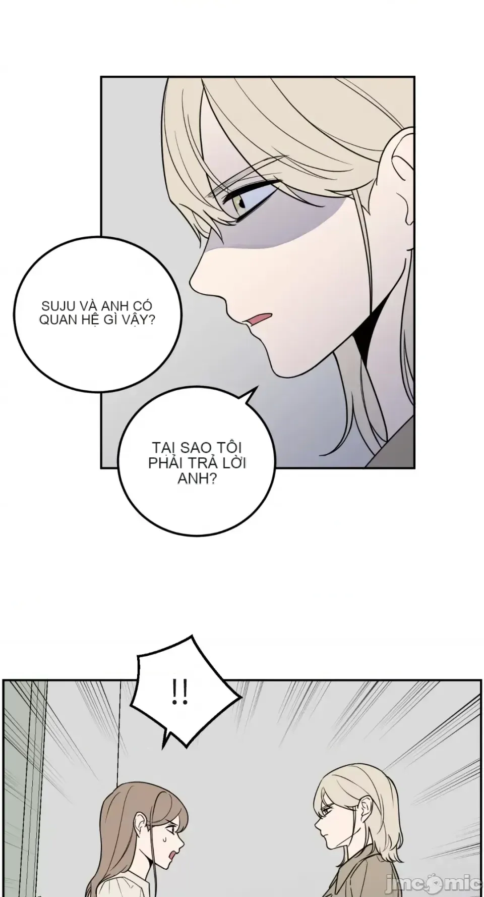 Ông chủ, tôi đang bỏ cuộc Chương 1-62