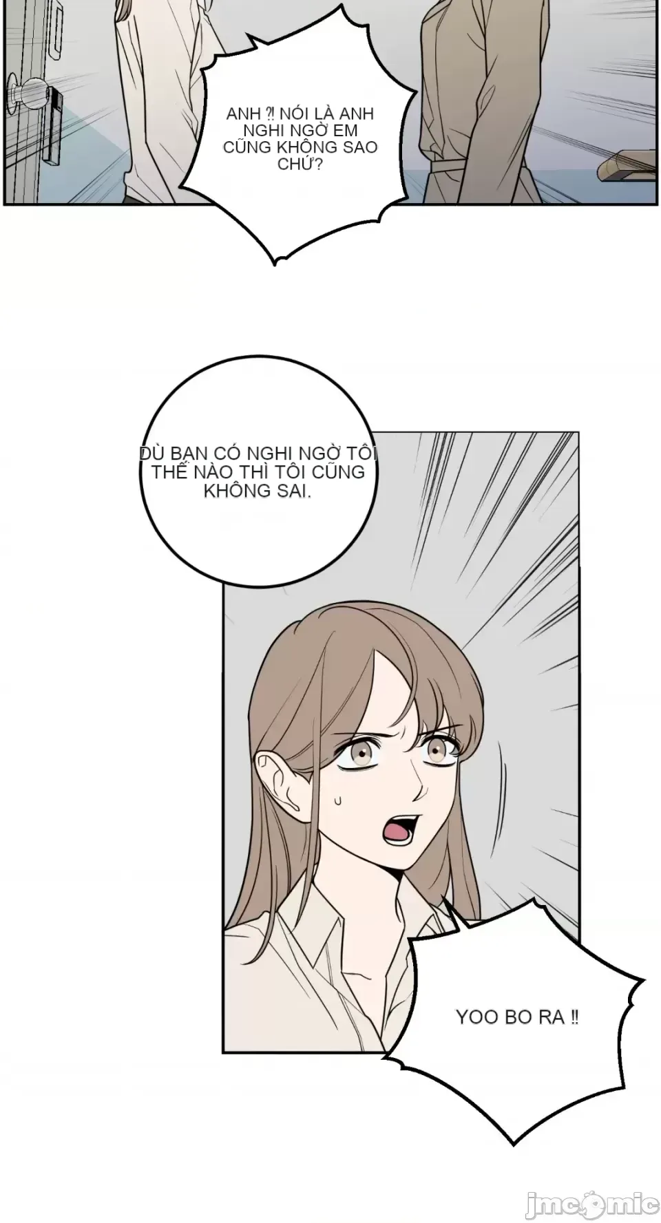 Ông chủ, tôi đang bỏ cuộc Chương 1-62