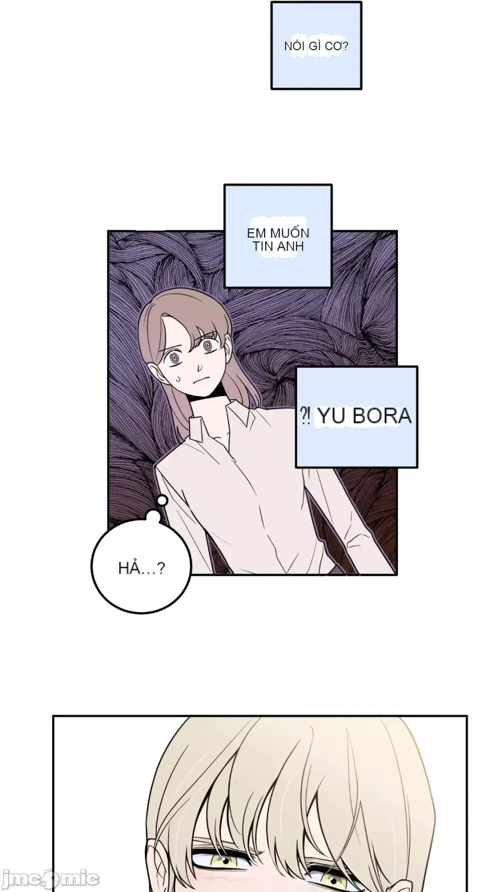 Ông chủ, tôi đang bỏ cuộc Chương 1-62